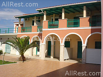 Balcony Hotel 5